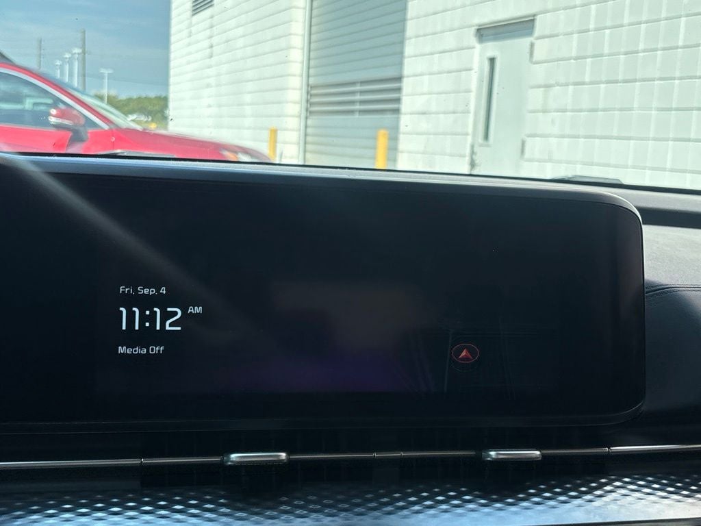 2023 Kia Carnival SX Prestige