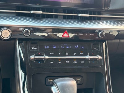 2023 Kia Carnival SX Prestige