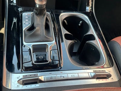 2023 Kia Carnival SX Prestige