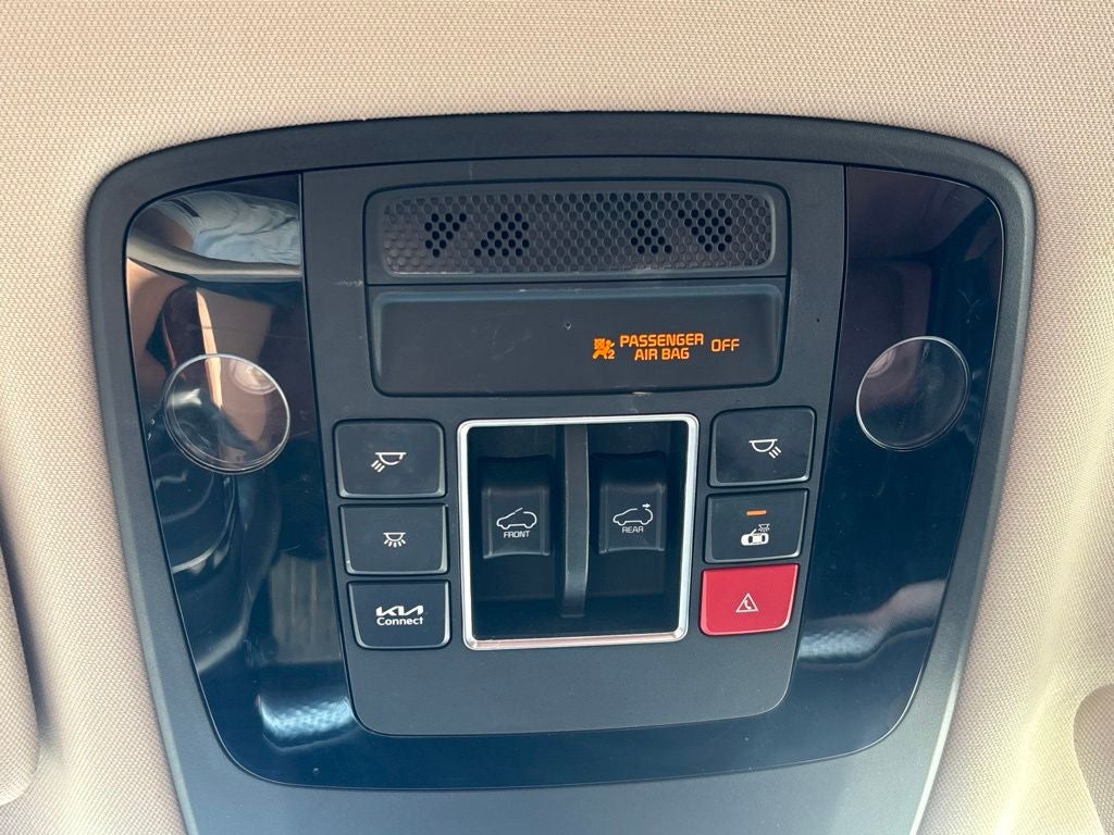 2023 Kia Carnival SX Prestige