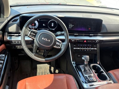 2023 Kia Carnival SX Prestige
