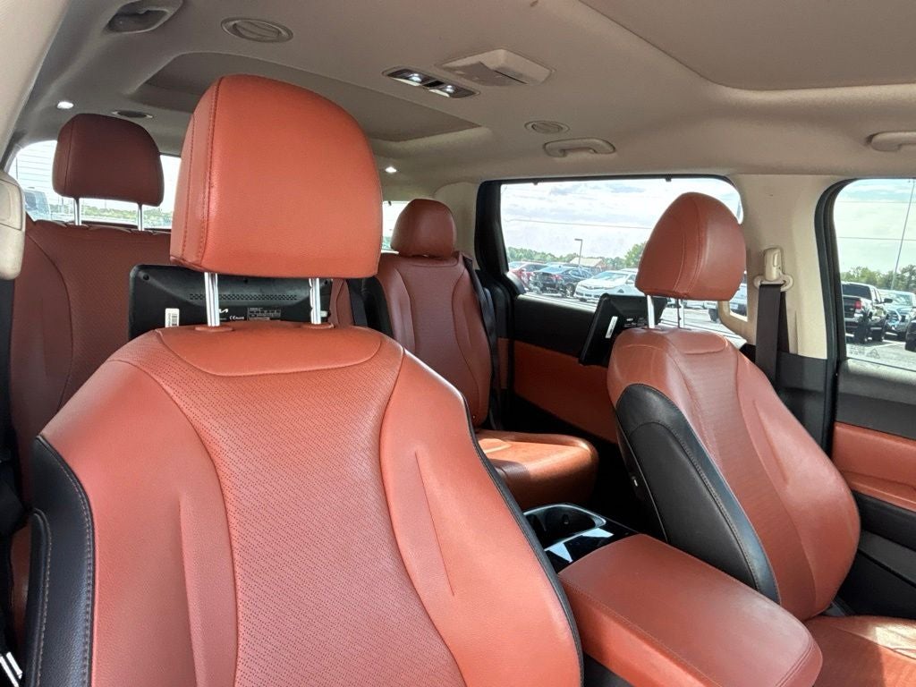 2023 Kia Carnival SX Prestige
