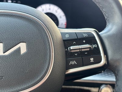 2023 Kia Carnival SX Prestige