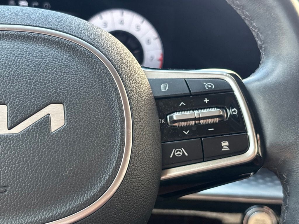 2023 Kia Carnival SX Prestige
