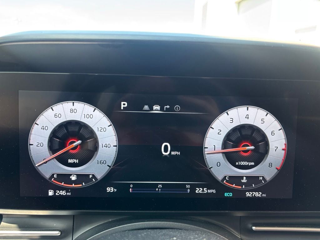 2023 Kia Carnival SX Prestige