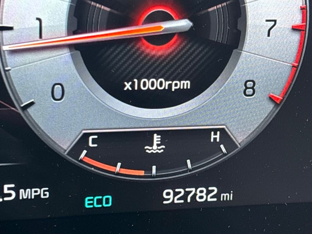 2023 Kia Carnival SX Prestige