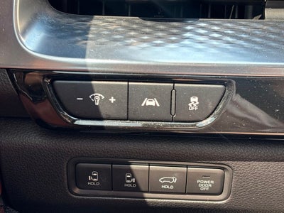 2023 Kia Carnival SX Prestige