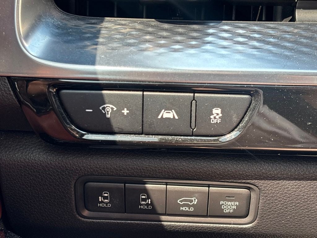 2023 Kia Carnival SX Prestige