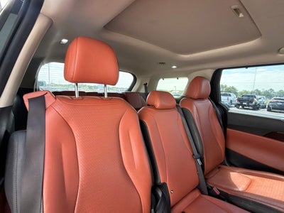 2023 Kia Carnival SX Prestige