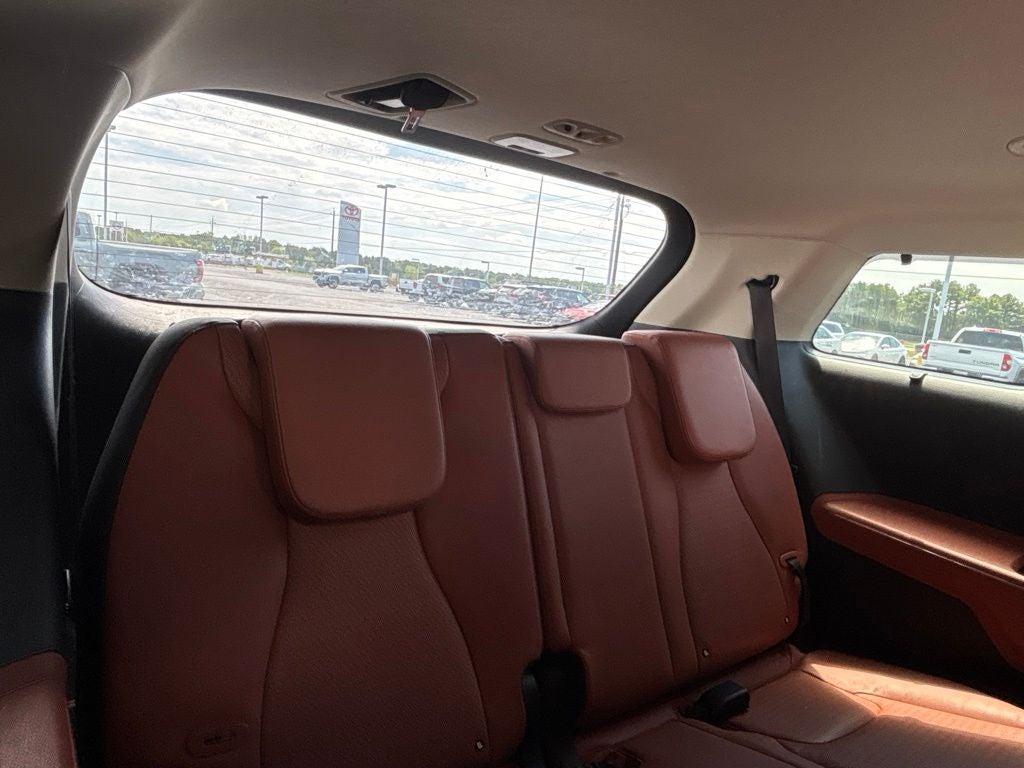 2023 Kia Carnival SX Prestige