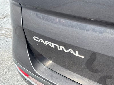 2023 Kia Carnival SX Prestige