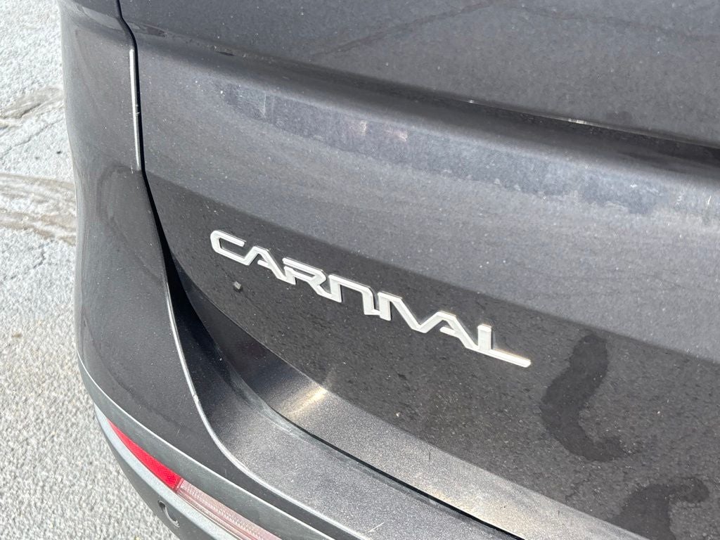 2023 Kia Carnival SX Prestige