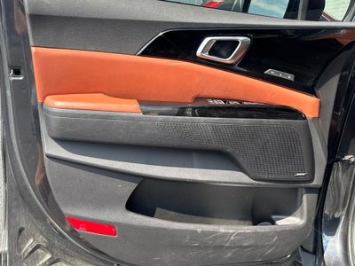 2023 Kia Carnival SX Prestige