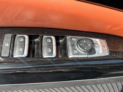 2023 Kia Carnival SX Prestige