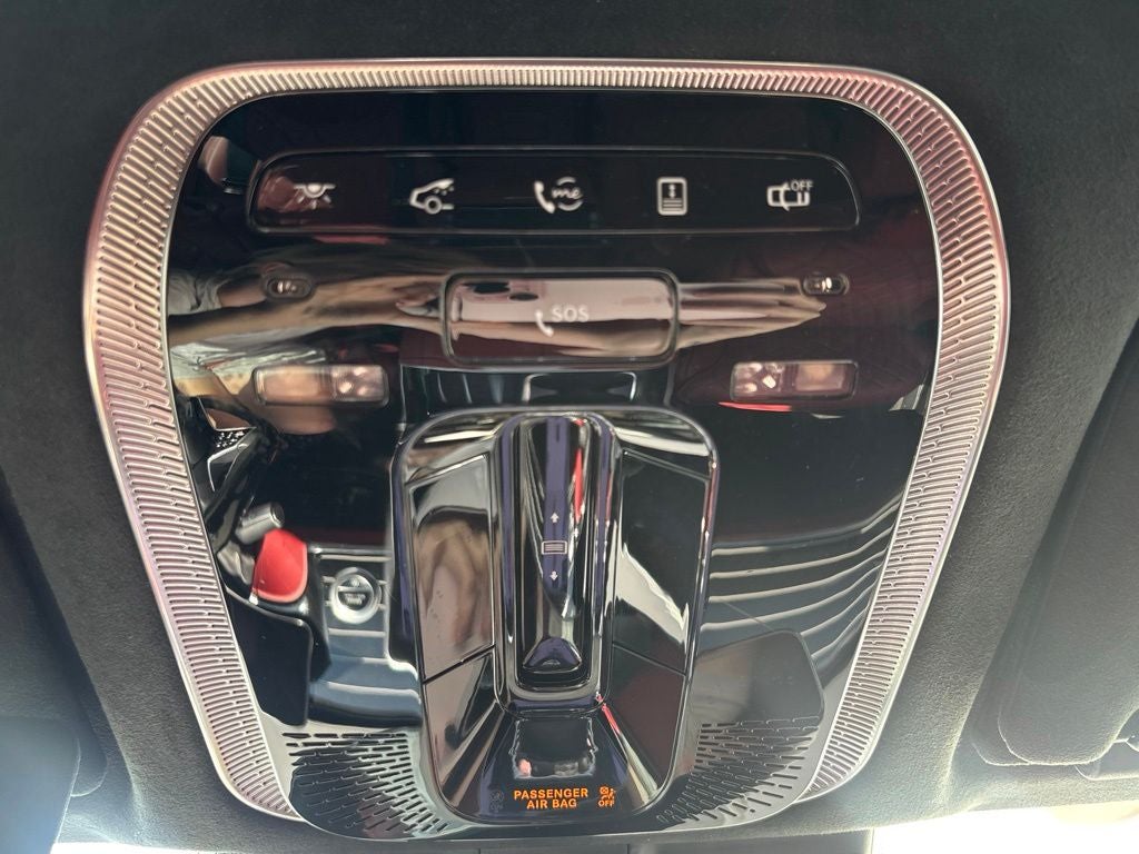 2023 Mercedes-Benz S-Class S 500 4MATIC®