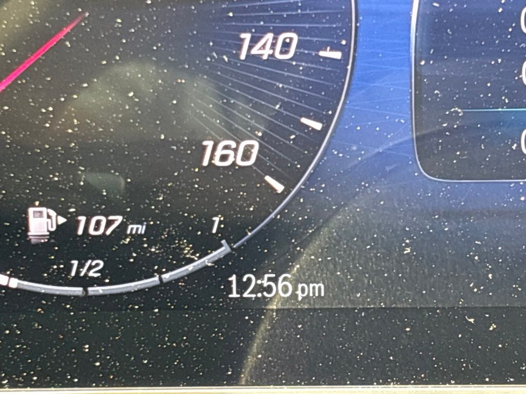 2023 Mercedes-Benz S-Class S 500 4MATIC®