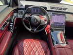 2023 Mercedes-Benz S-Class S 500 4MATIC®
