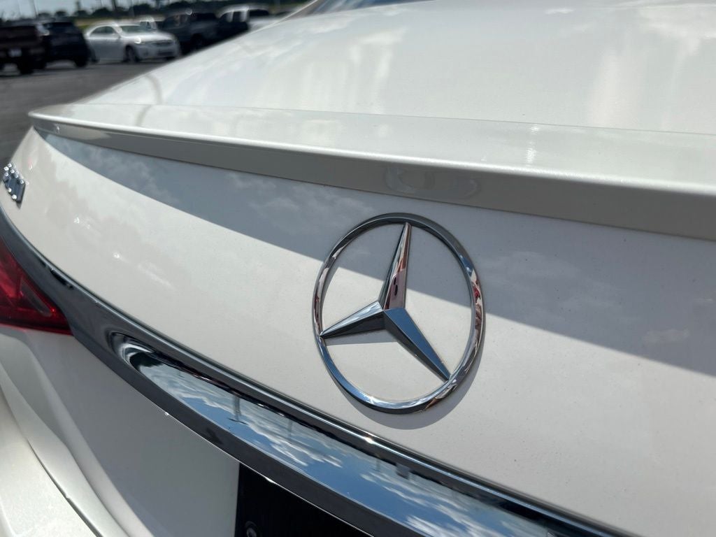 2023 Mercedes-Benz S-Class S 500 4MATIC®