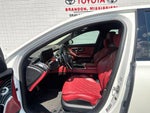 2023 Mercedes-Benz S-Class S 500 4MATIC®