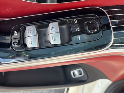 2023 Mercedes-Benz S-Class S 500 4MATIC®