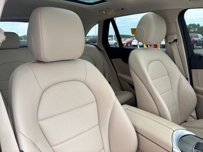2022 Mercedes-Benz GLC GLC 300