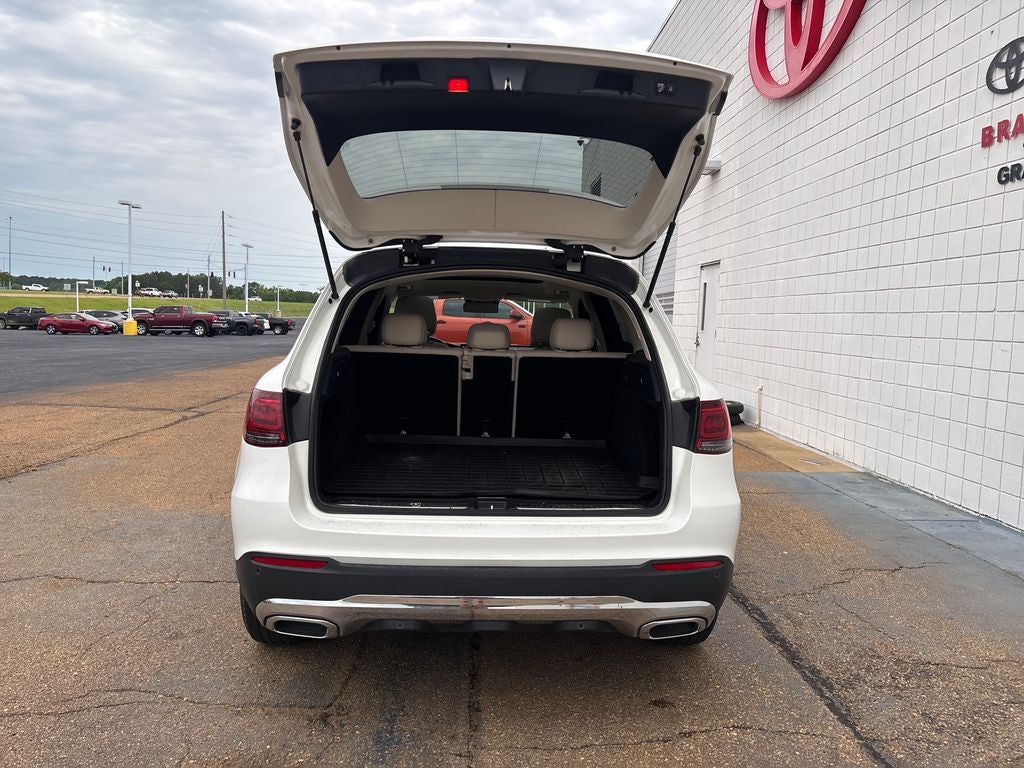 2022 Mercedes-Benz GLC GLC 300