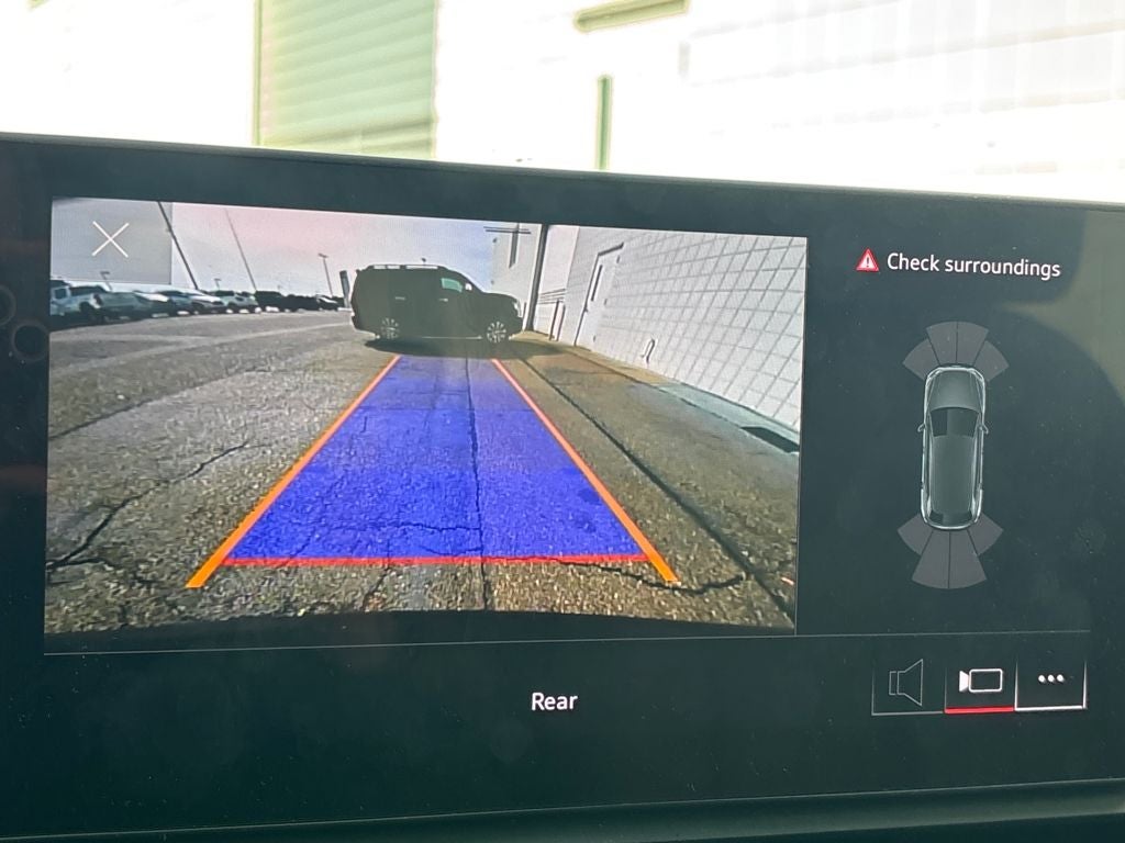 2021 Audi Q5 45 Premium quattro