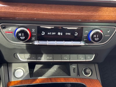 2021 Audi Q5 45 Premium quattro