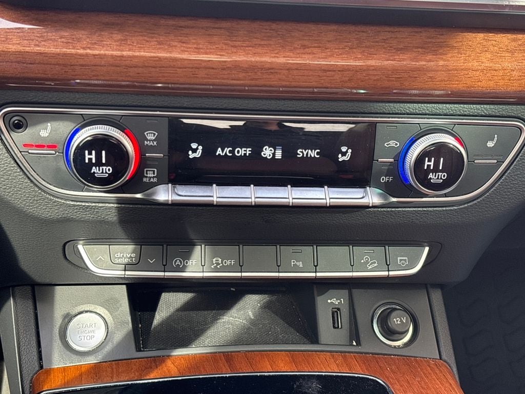 2021 Audi Q5 45 Premium quattro