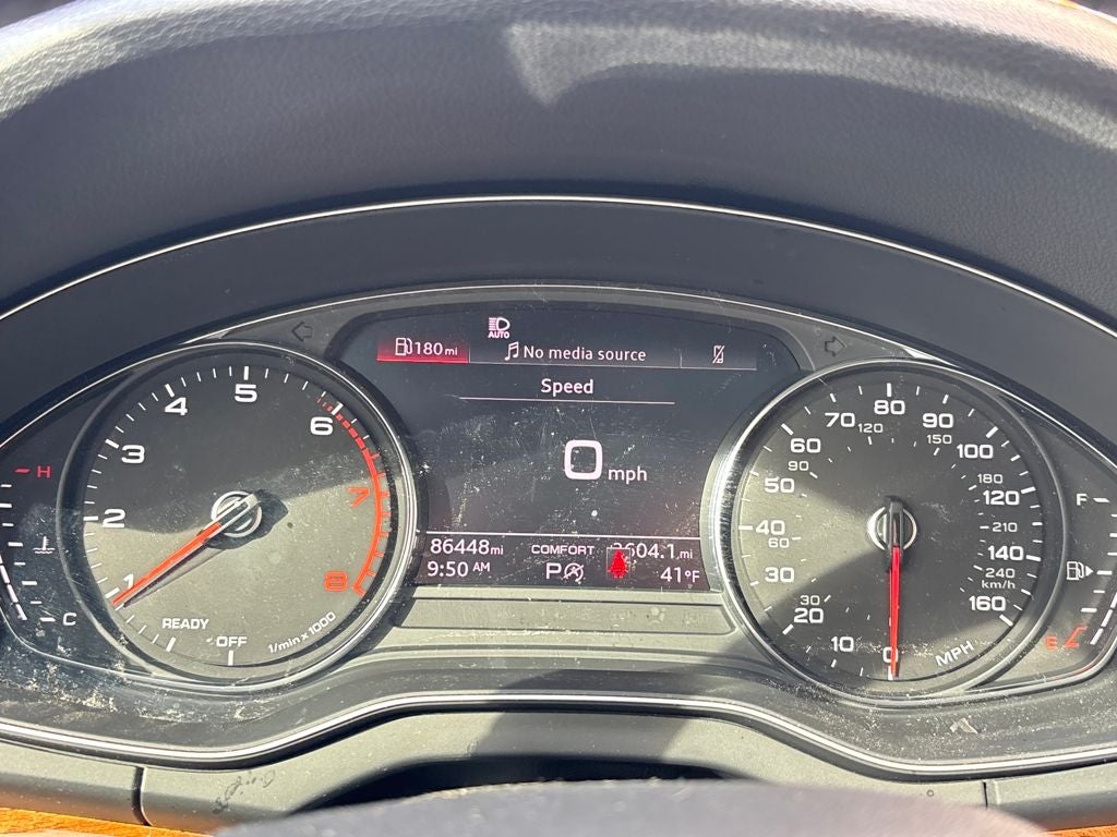 2021 Audi Q5 45 Premium quattro