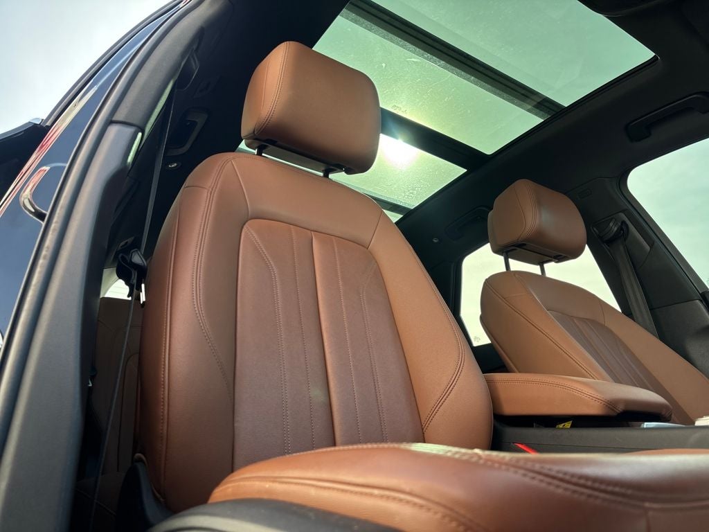 2021 Audi Q5 45 Premium quattro