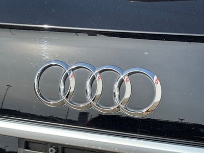 2021 Audi Q5 45 Premium quattro