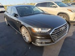 2019 Audi A8 L 55 quattro