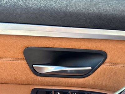 2018 BMW 4 Series 430i