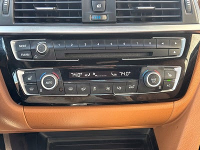 2018 BMW 4 Series 430i