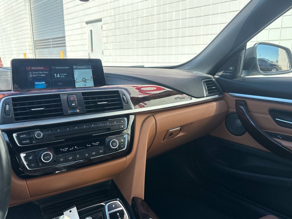 2018 BMW 4 Series 430i