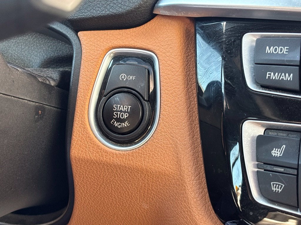 2018 BMW 4 Series 430i