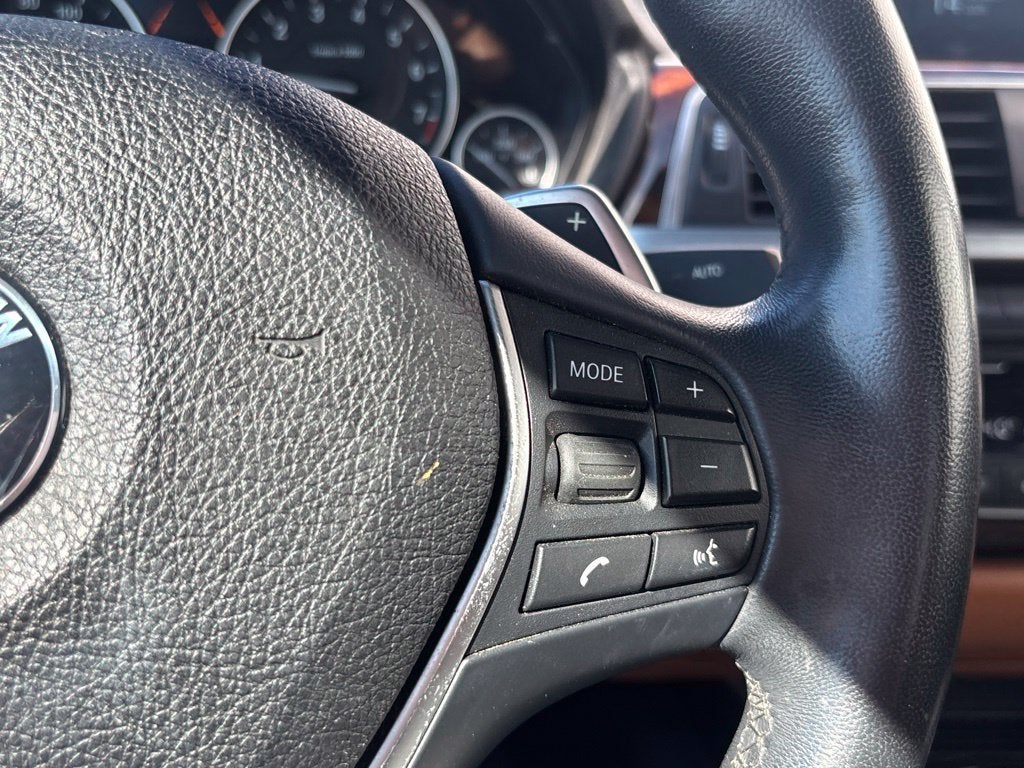2018 BMW 4 Series 430i