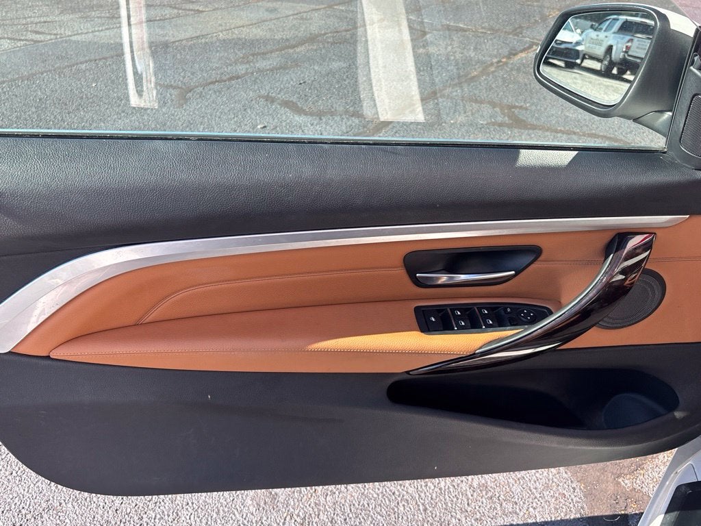 2018 BMW 4 Series 430i