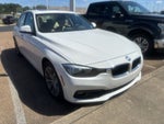 2016 BMW 3 Series 320i