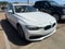 2016 BMW 3 Series 320i