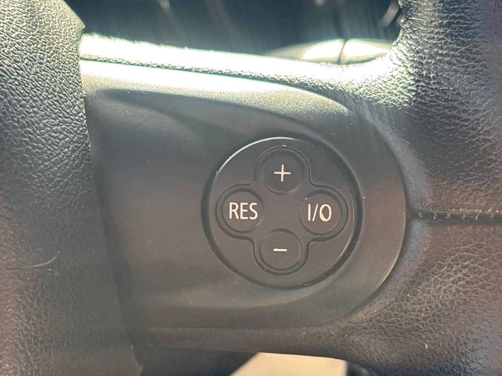 2011 MINI Cooper Base