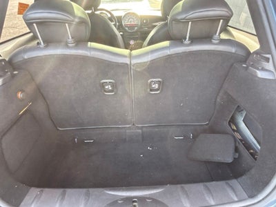 2011 MINI Cooper Base