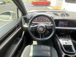 2024 Porsche Cayenne Coupe S