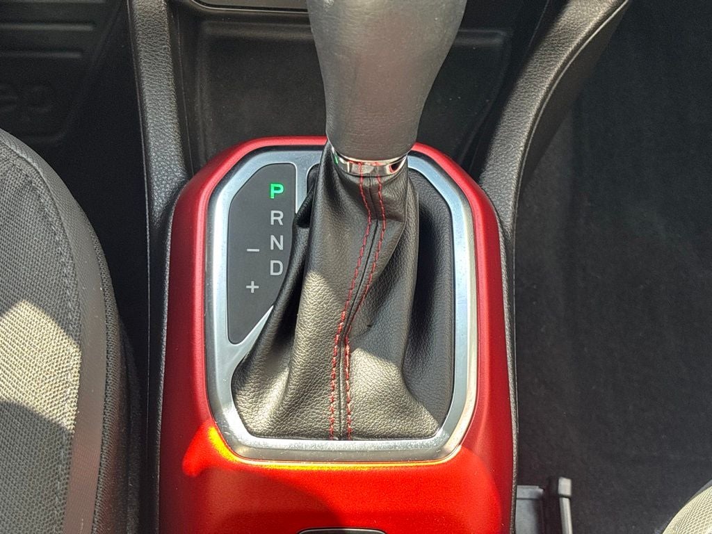 2022 Jeep Renegade Trailhawk