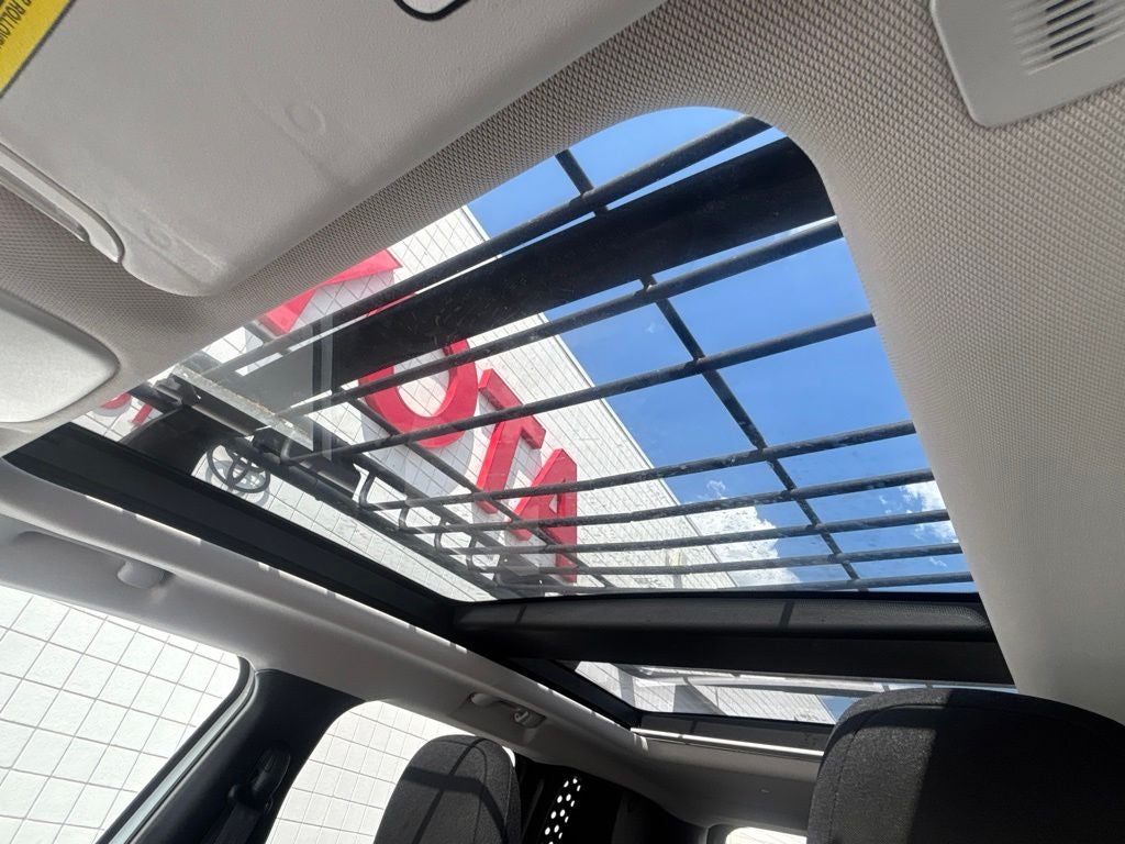2022 Jeep Renegade Trailhawk