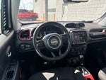 2022 Jeep Renegade Trailhawk