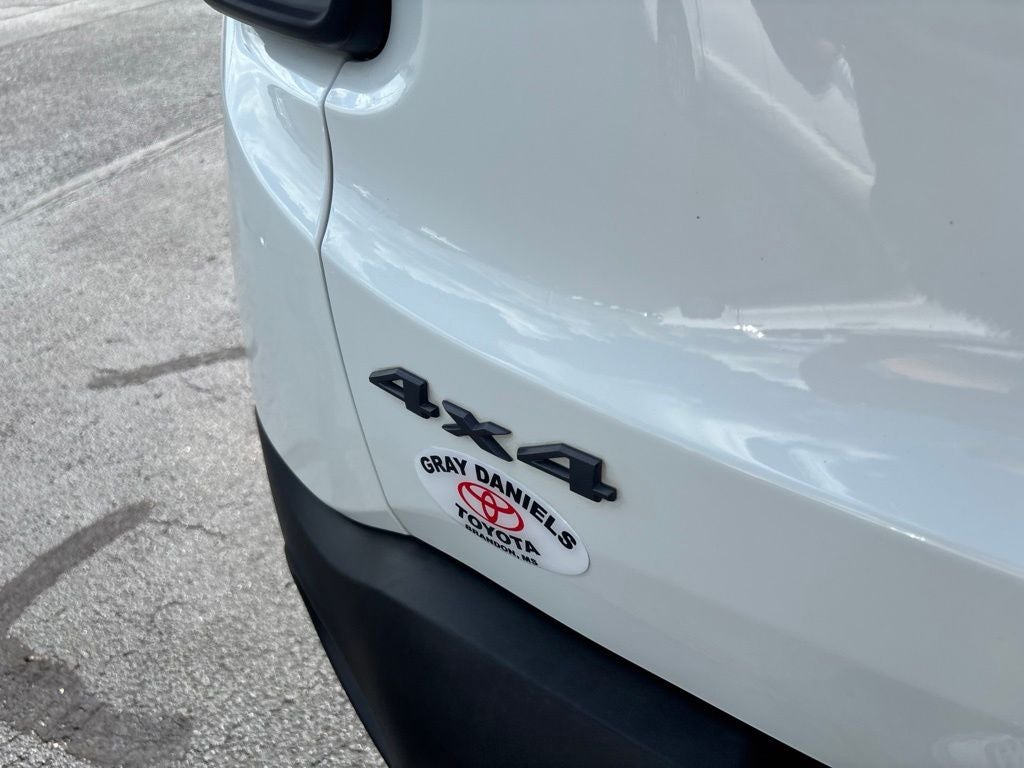 2022 Jeep Renegade Trailhawk