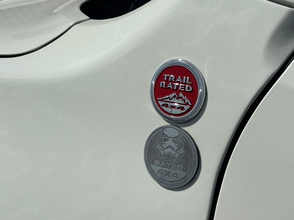 2022 Jeep Renegade Trailhawk