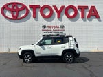 2022 Jeep Renegade Trailhawk